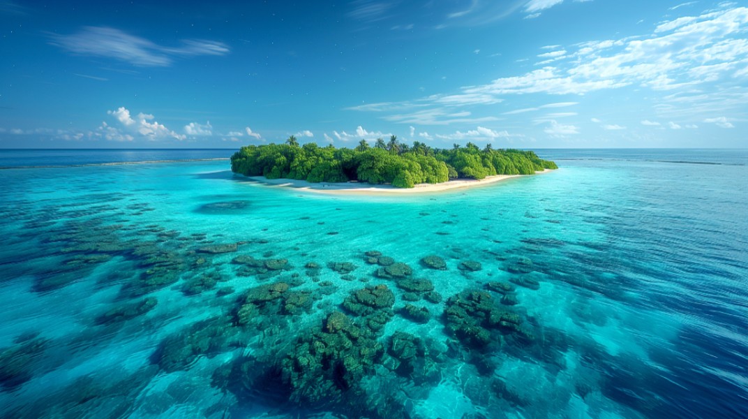 Island Dreams: Andaman All-Inclusive Package