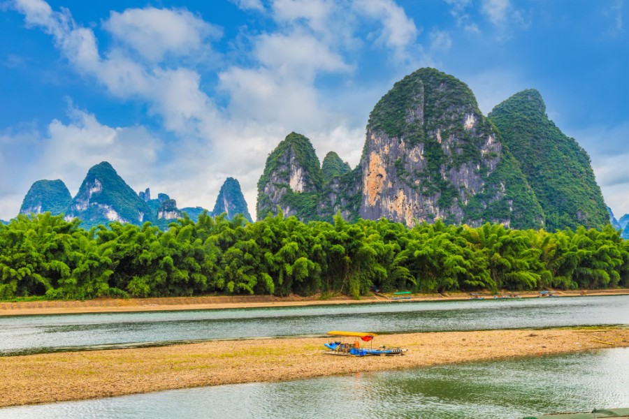 VIETNAM HERITAGE PACKAGE