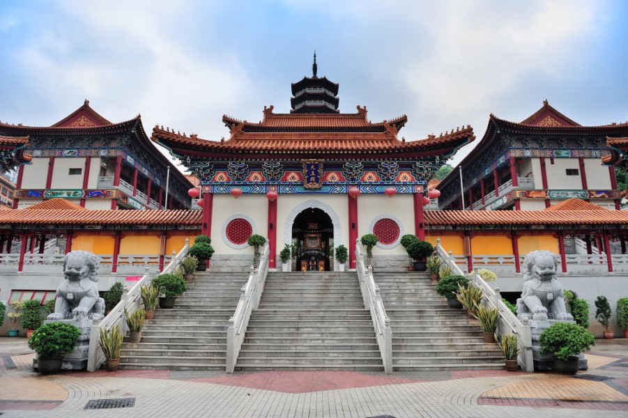 Bhutan Trip Itinerary for 7 Nights 8 Days 