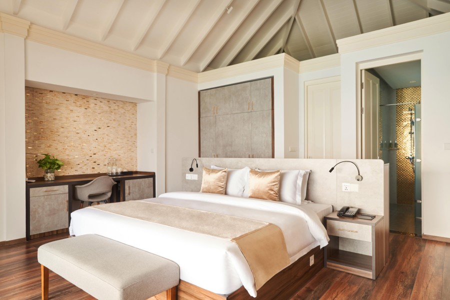 Maldives Dual-Villa Stay – 5D/4N Nakai Alimatha