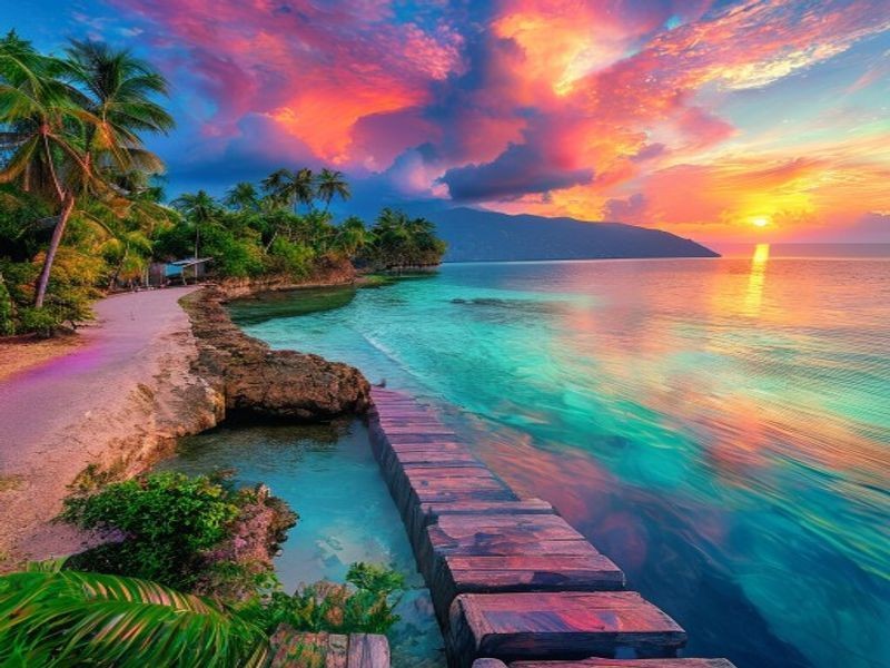 4N/5D Andaman Luxury Getaway