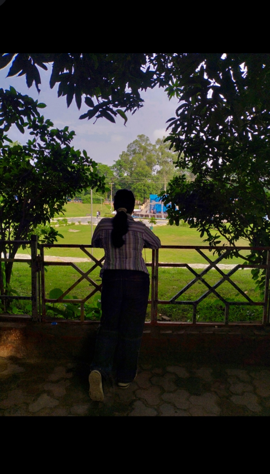 Wanderlust with Shalini