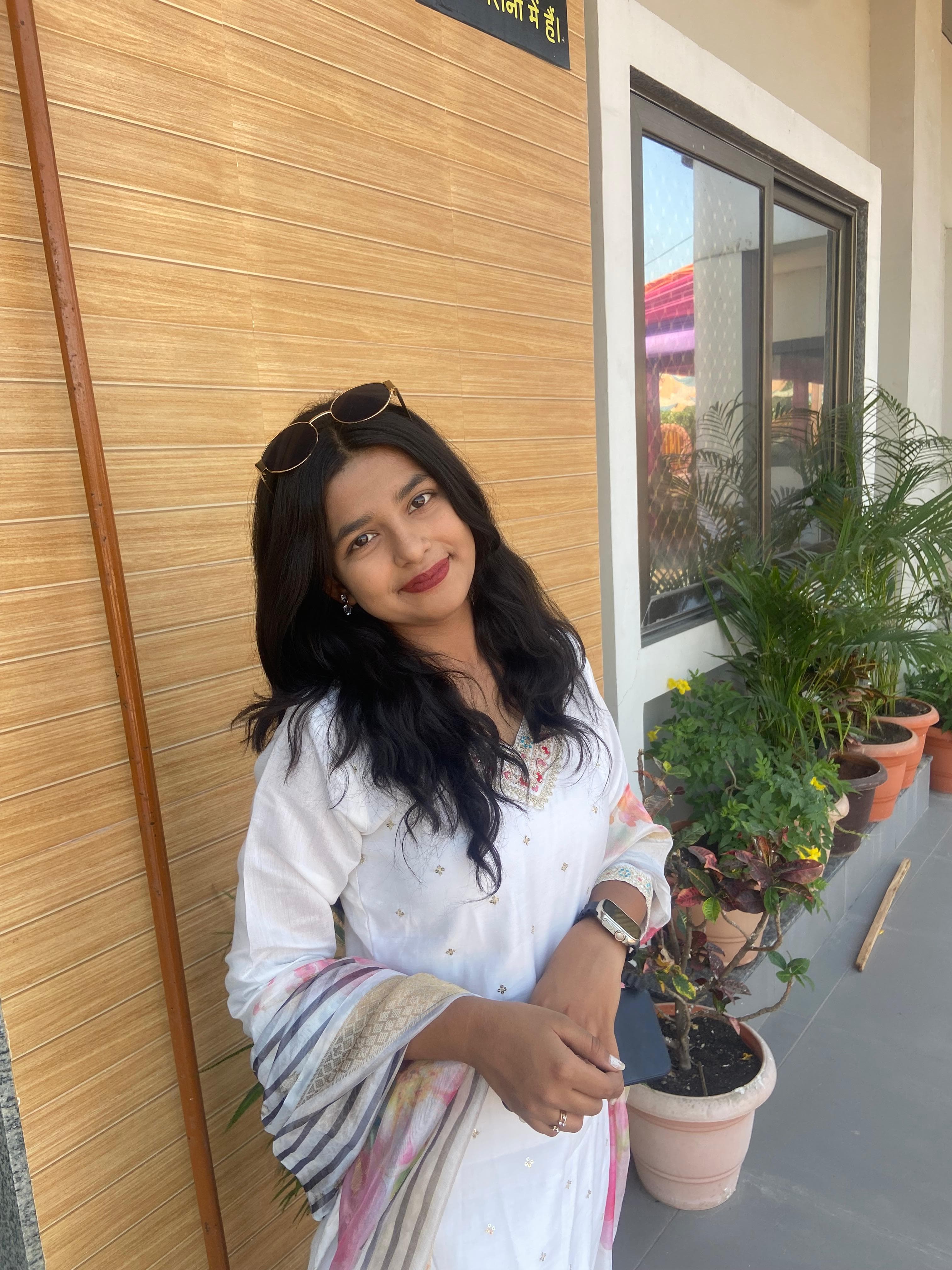 Pari’s local tour