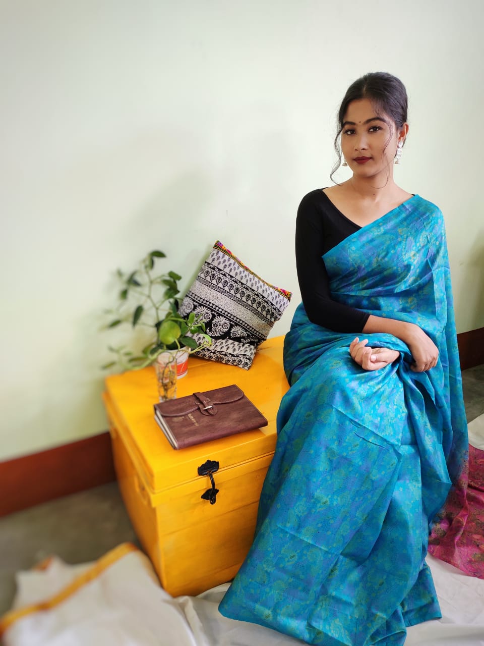 Karishma's Local Tour
