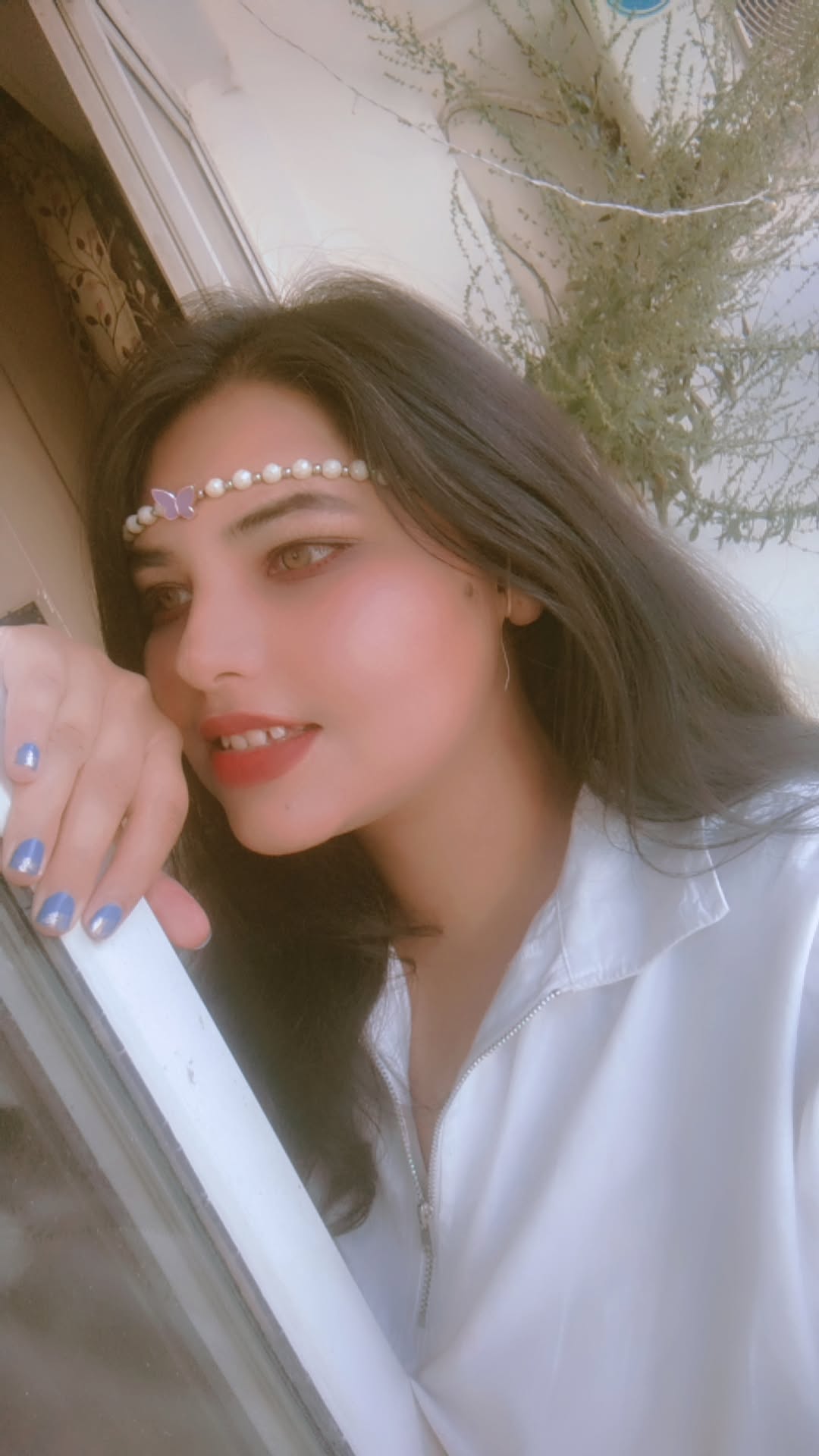 Desi Streets with Prieyya