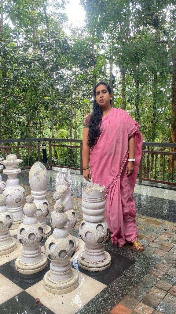Nellari Heritage