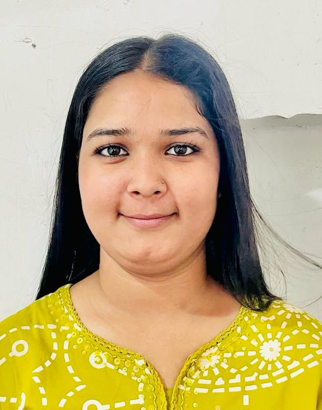Sanjana Rajput