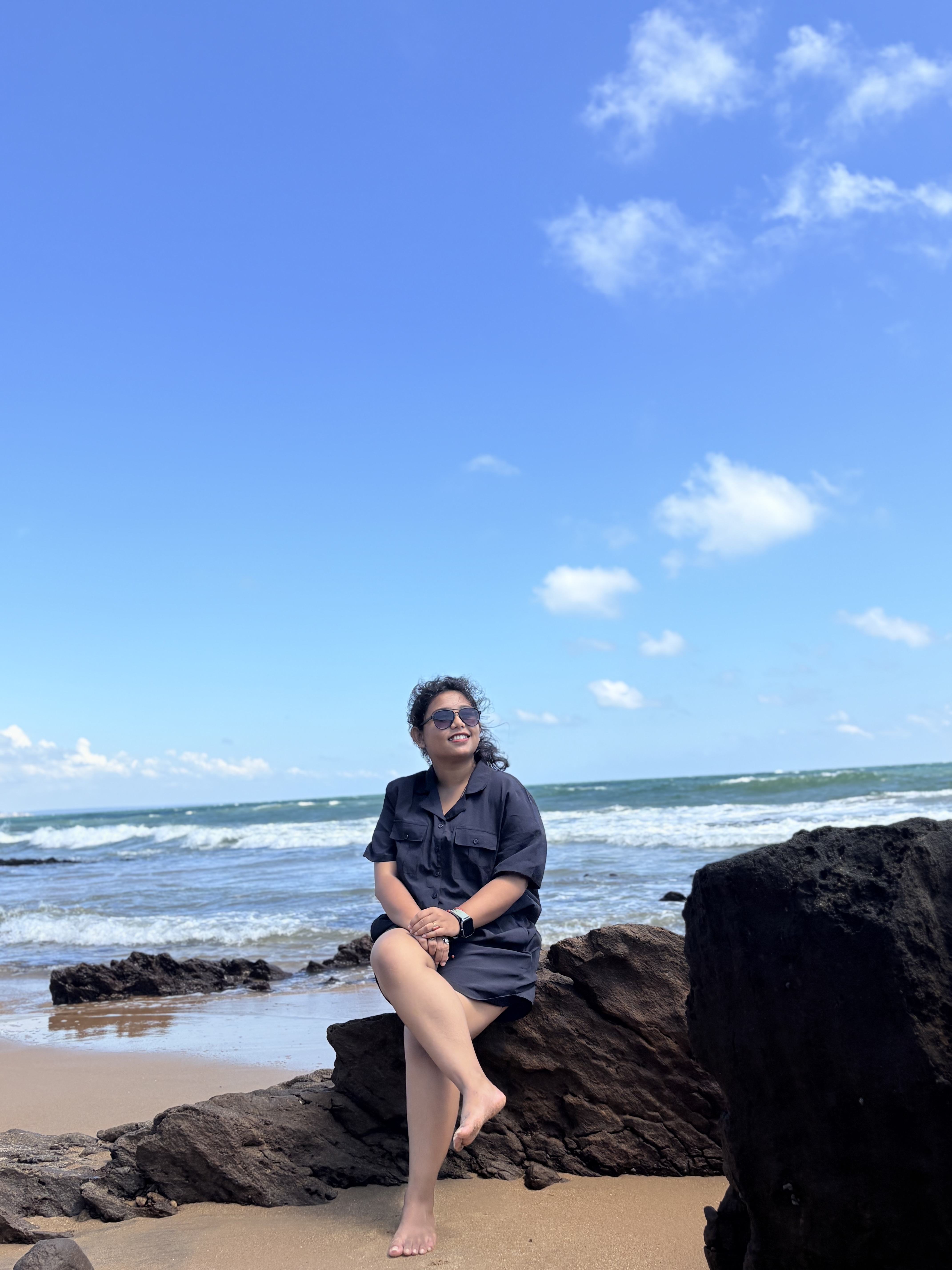 Rankita’s local tour