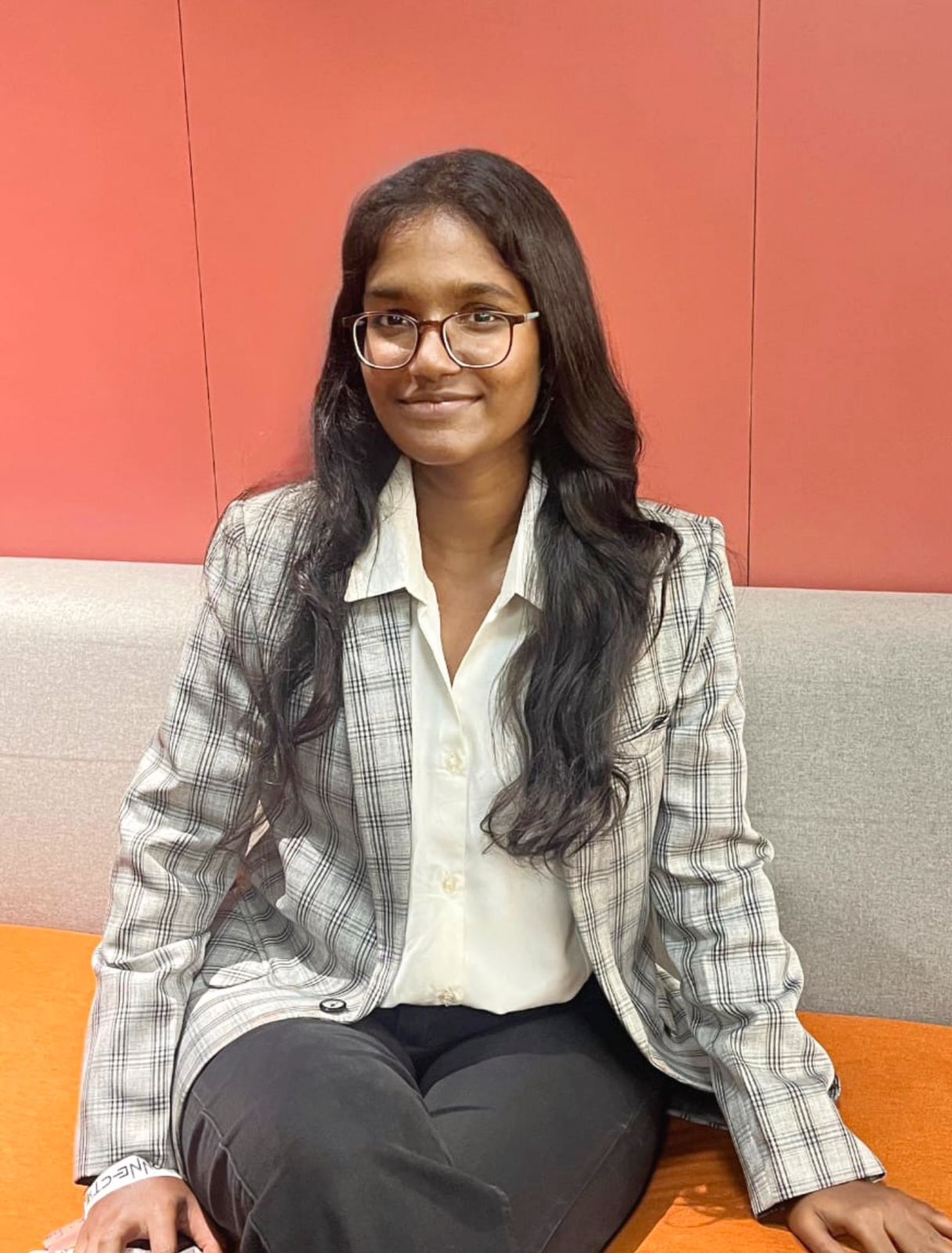 Megh the Hyderabaddie
