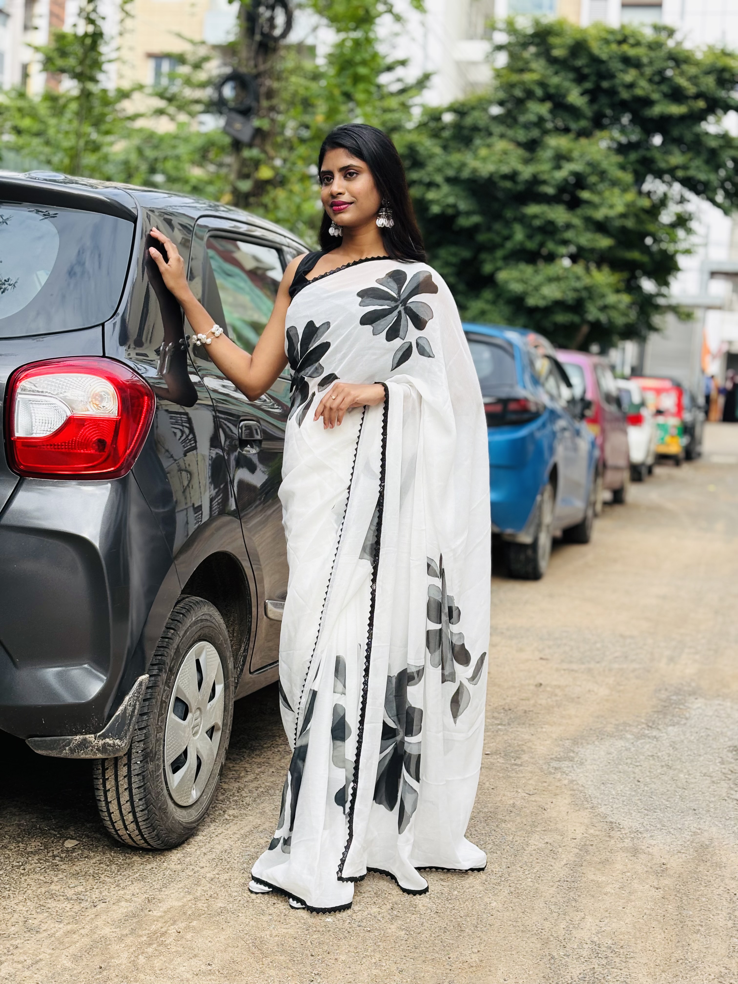 Srivani