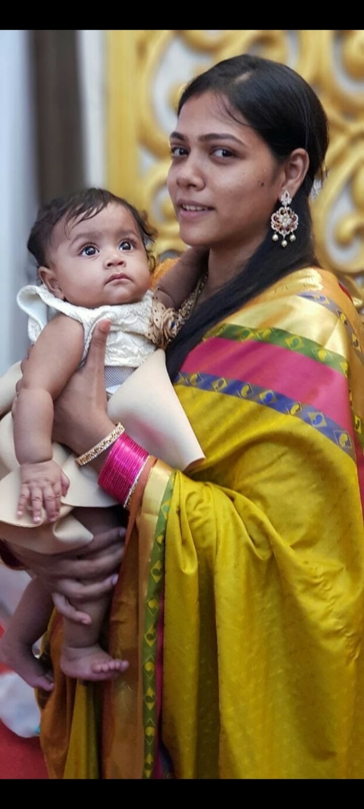 Chennai · Anupriya