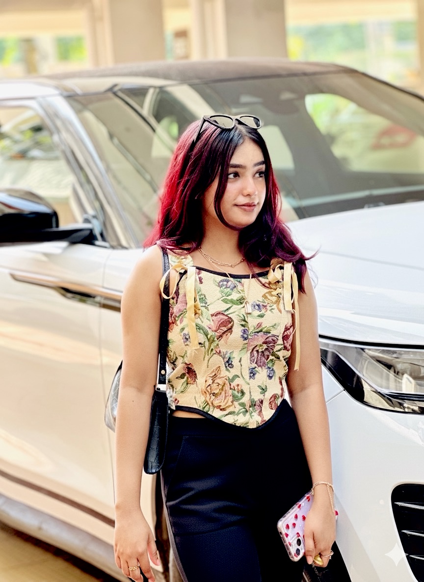 Chennai · Amrin