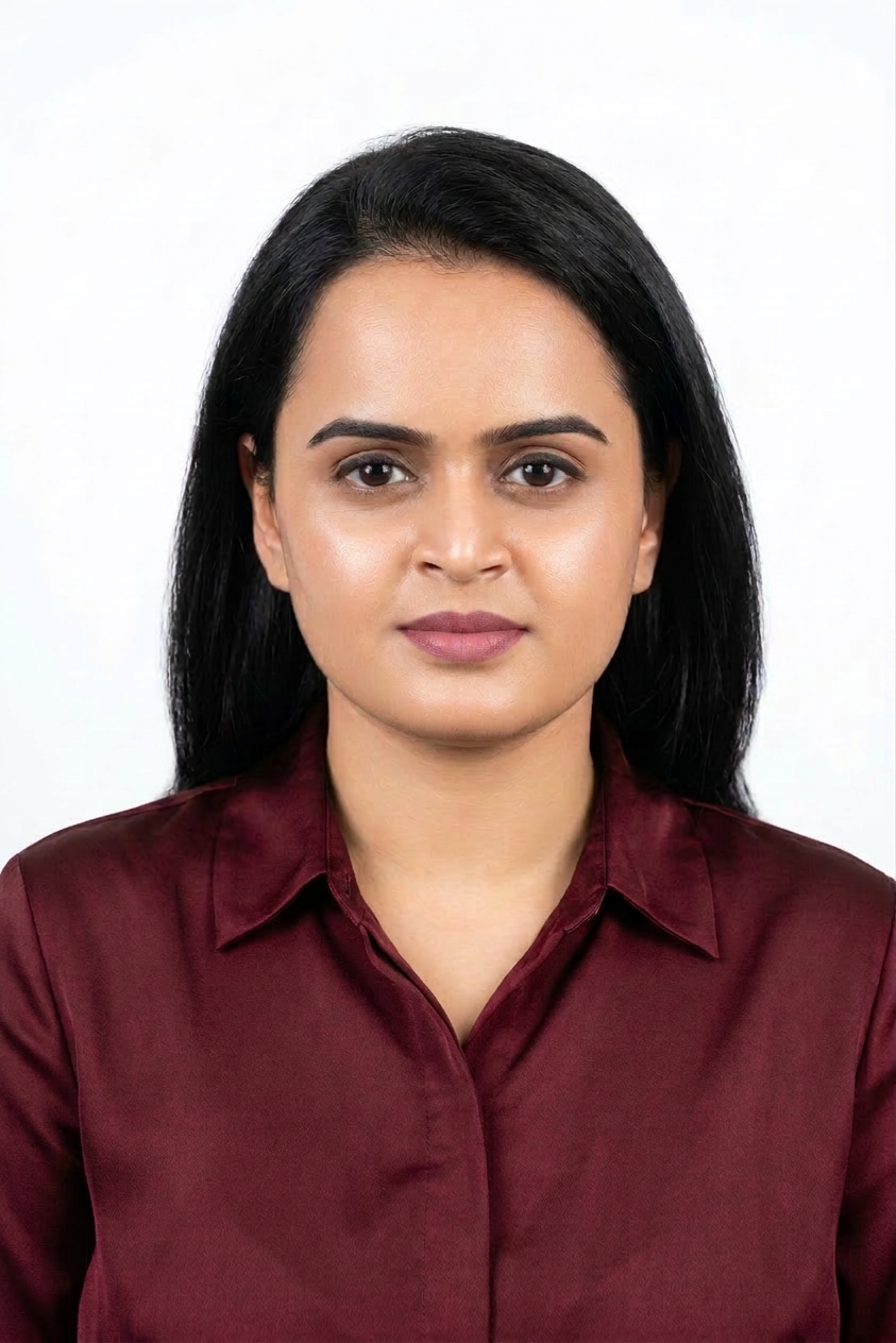 Bengaluru · Yashwini