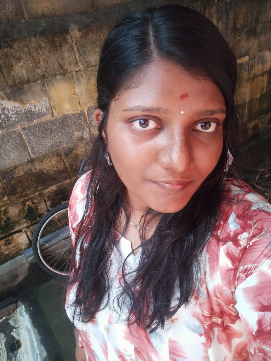 Chennai · Monika