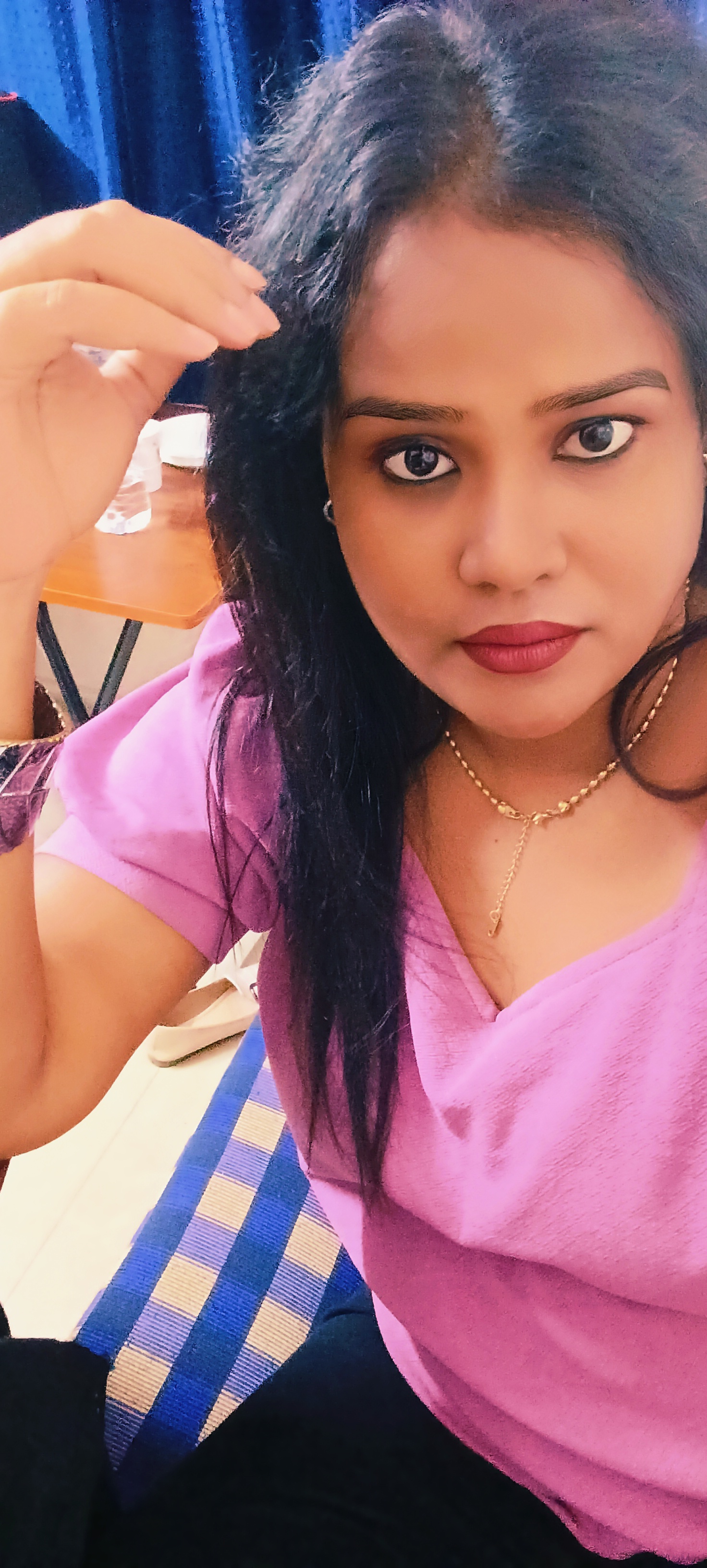 Bangalore Rural · Banita