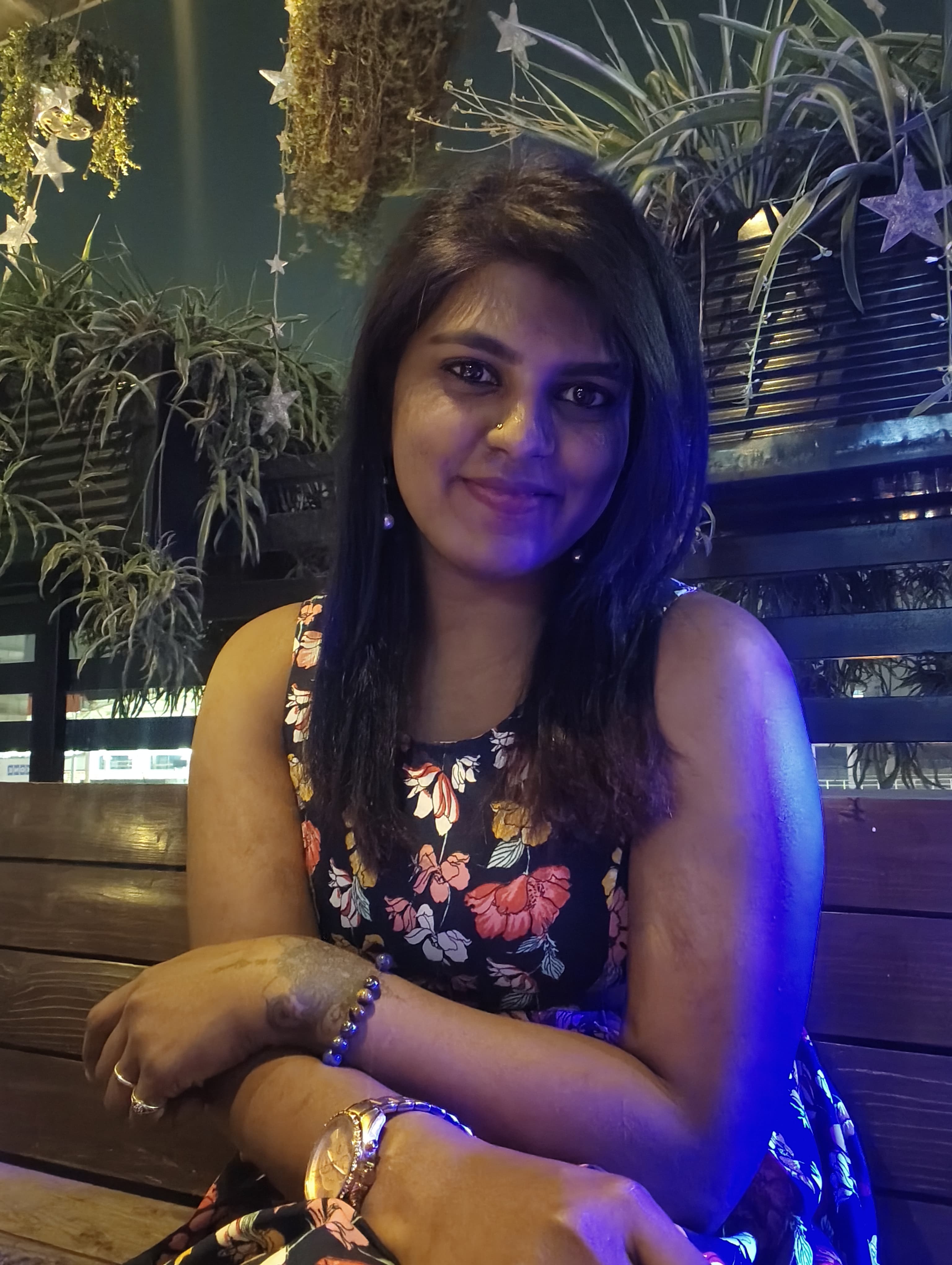 Bengaluru · Lellian