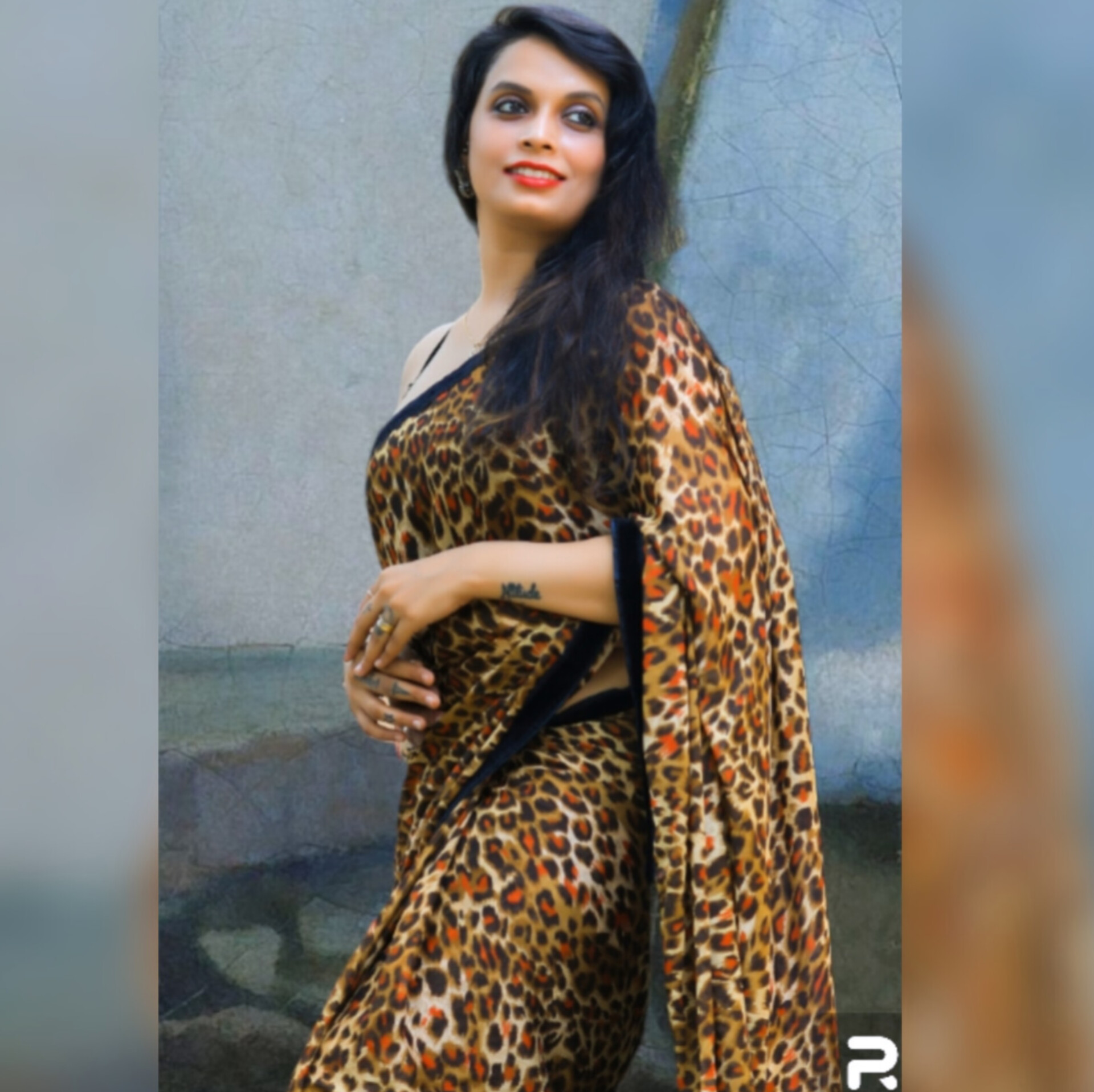 Sarita Mani