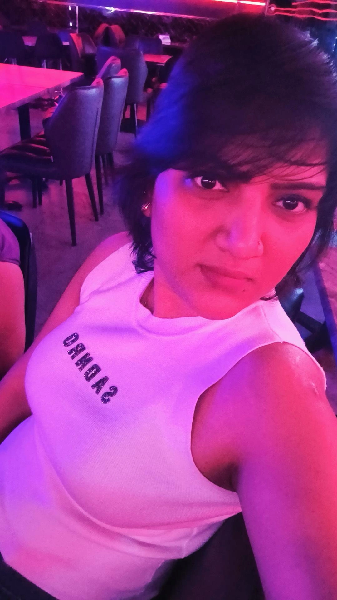 Chennai · Girija