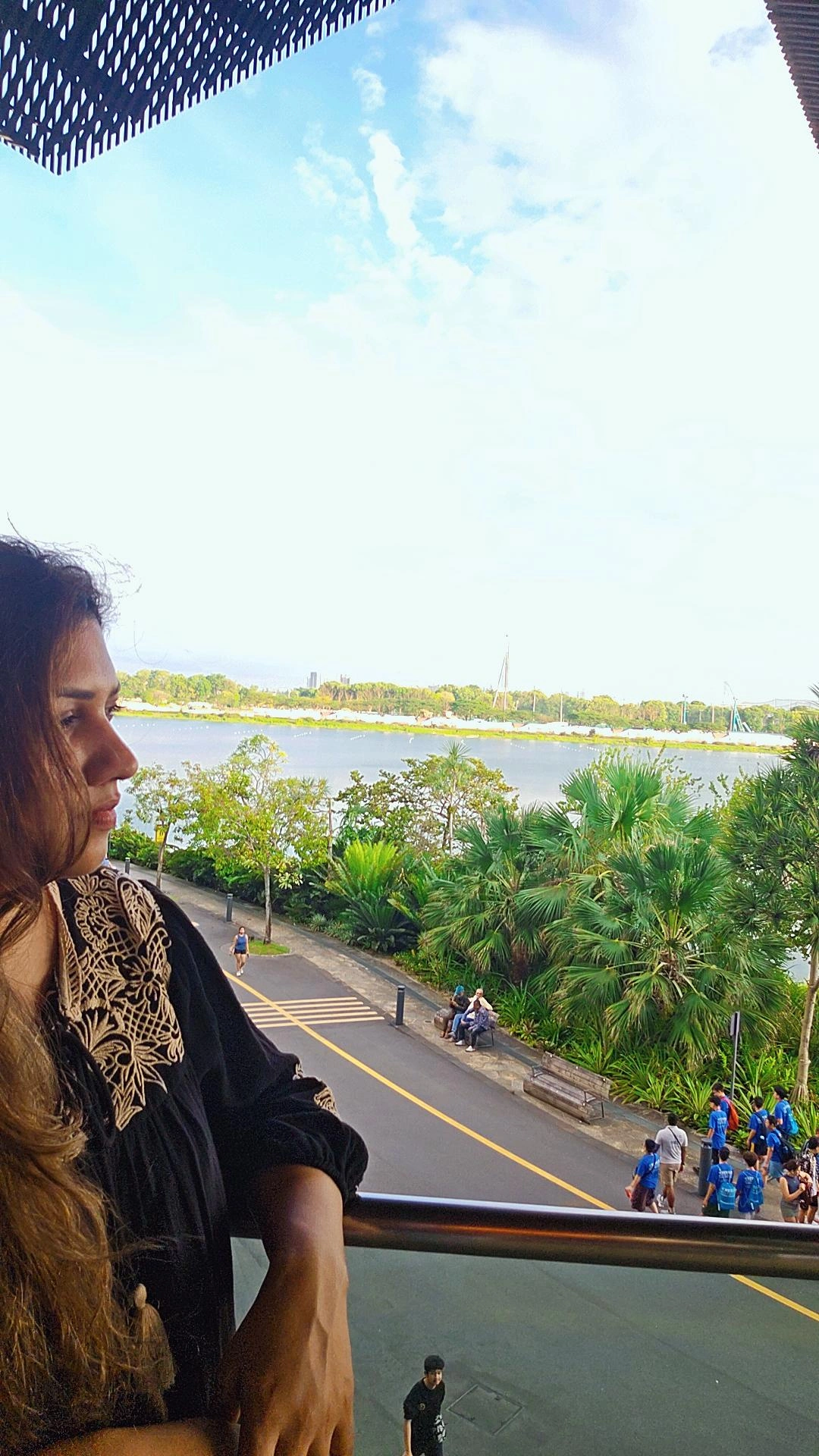 Chennai · Aarthi