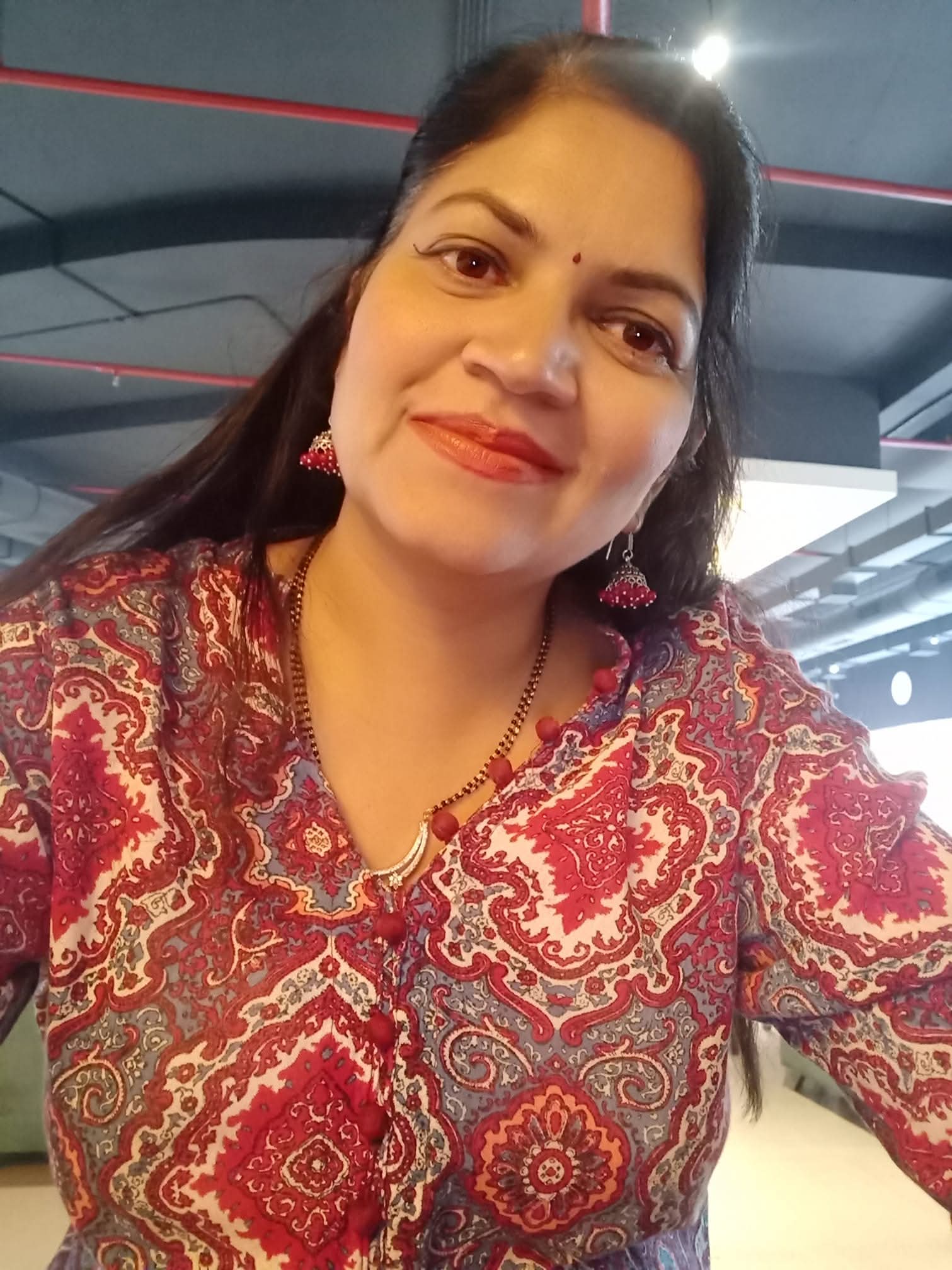 Manisha Shah