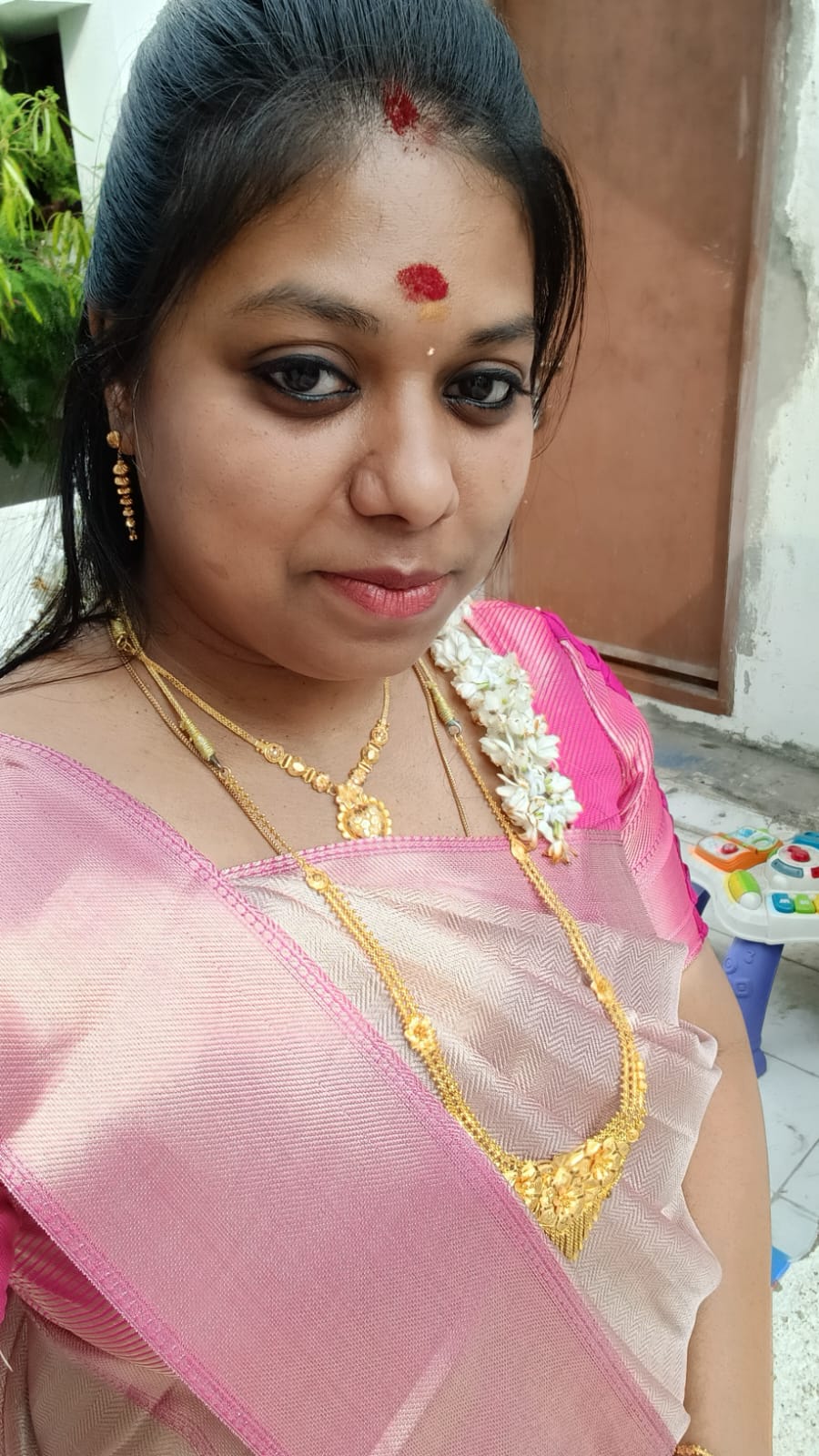 Chennai · Divya