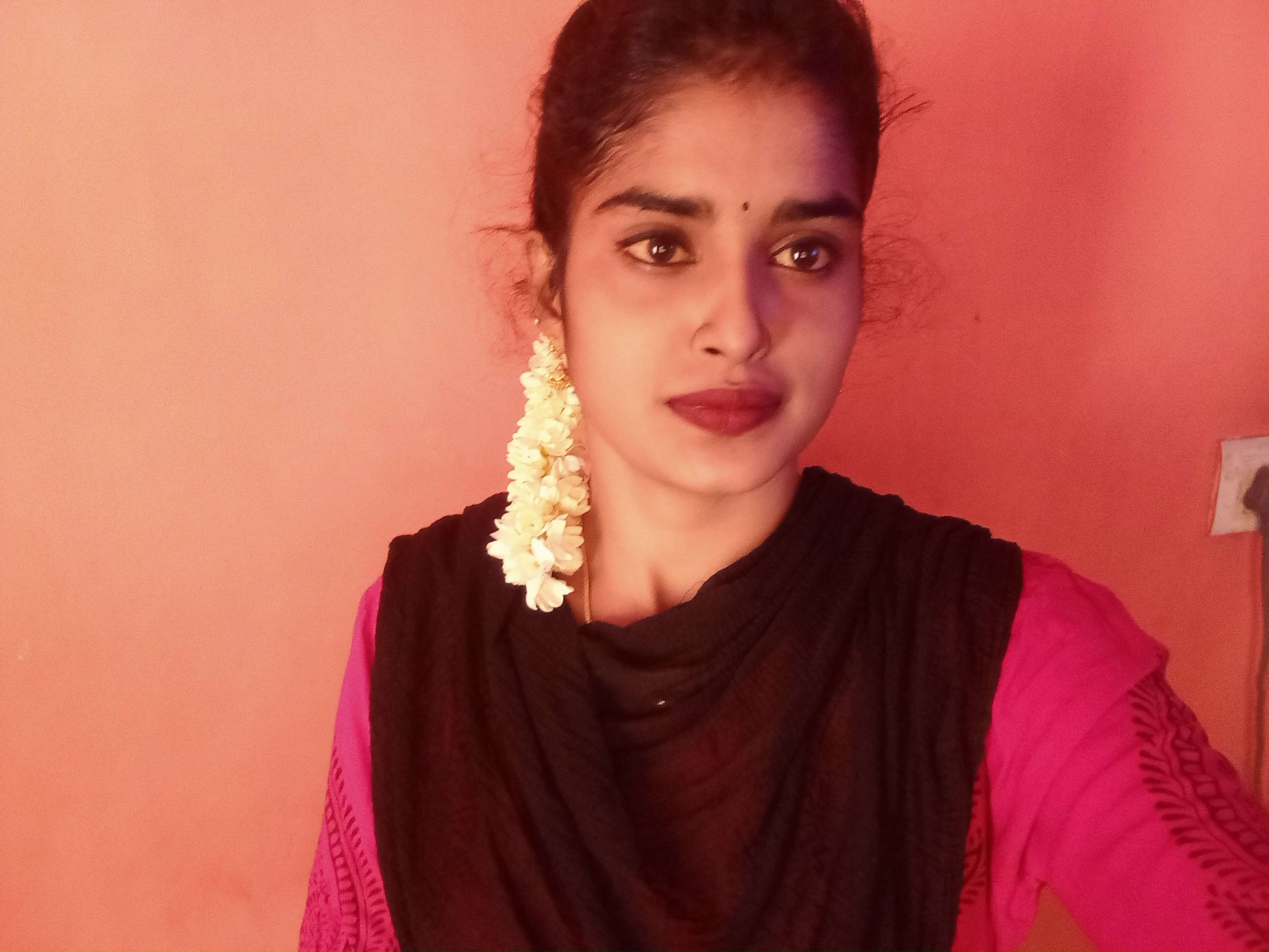 Chennai · Nivetha