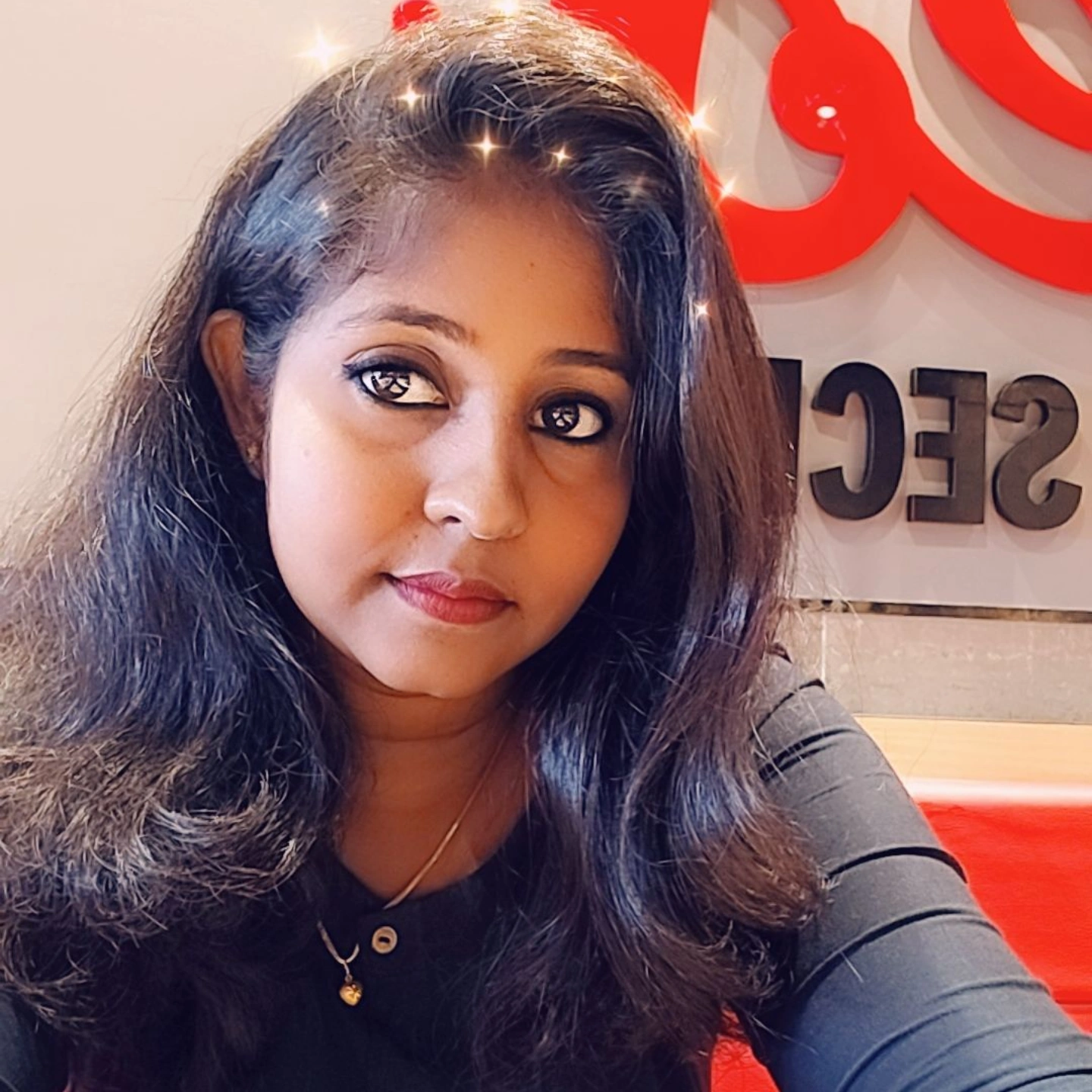Avadi · Sandhiya