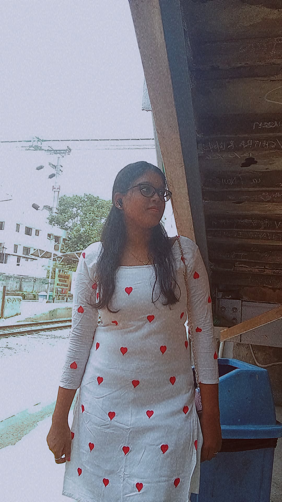 Chennai · Hariluxshmi