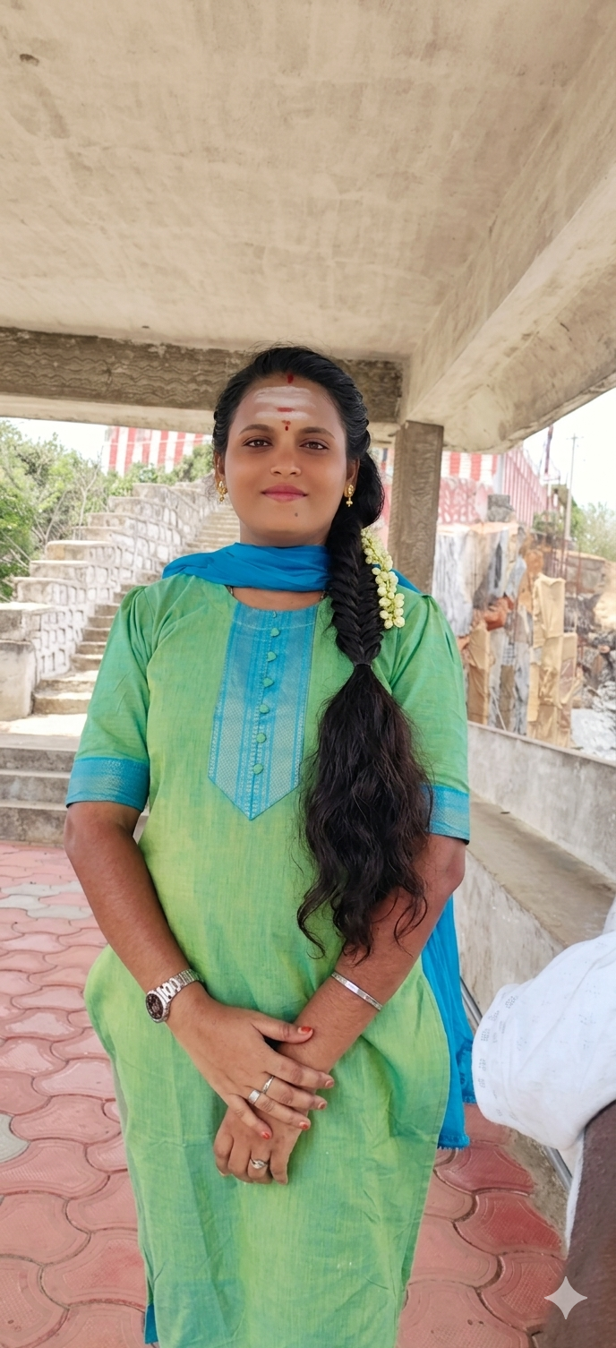 Dhivya V