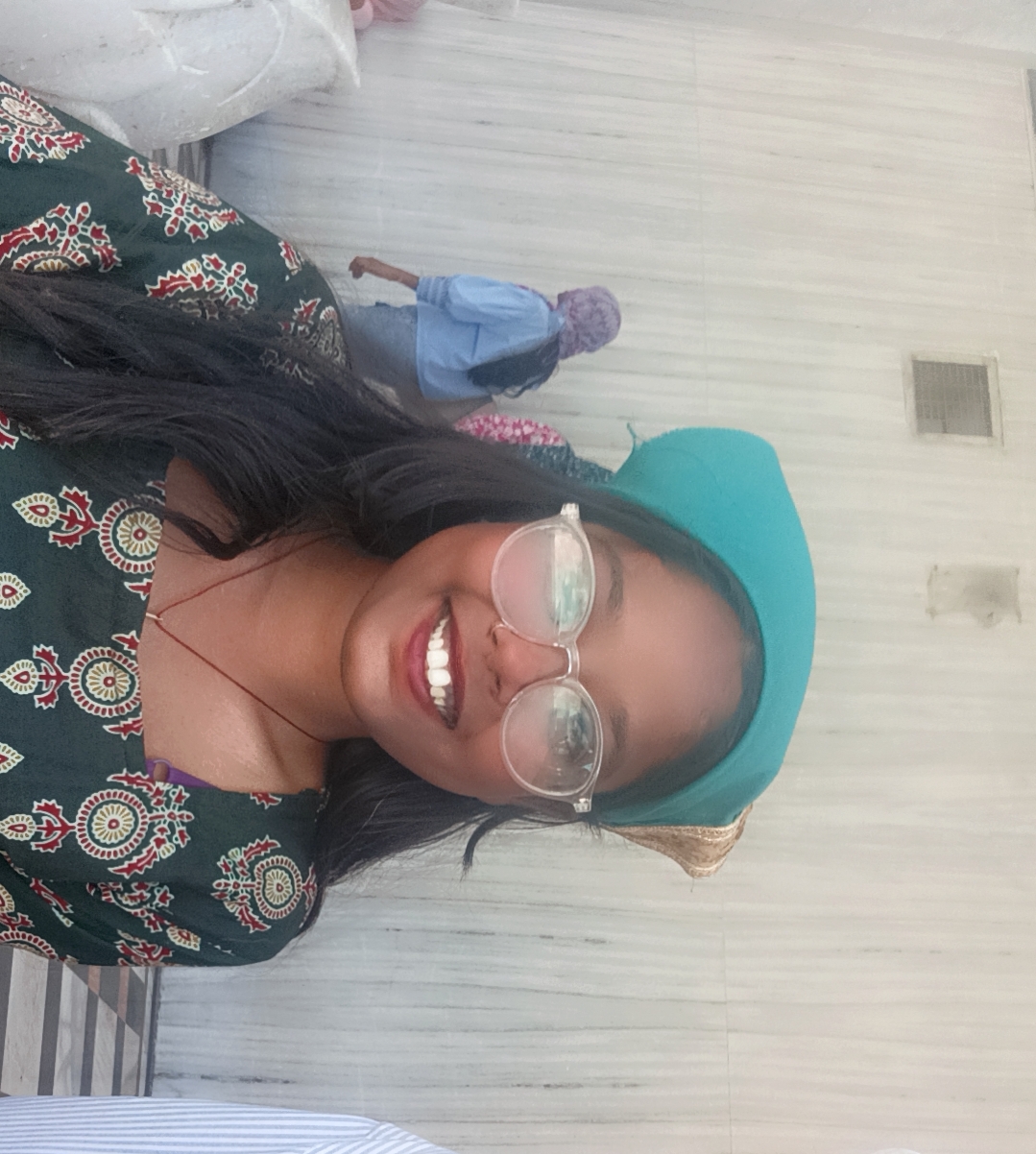 Kashish