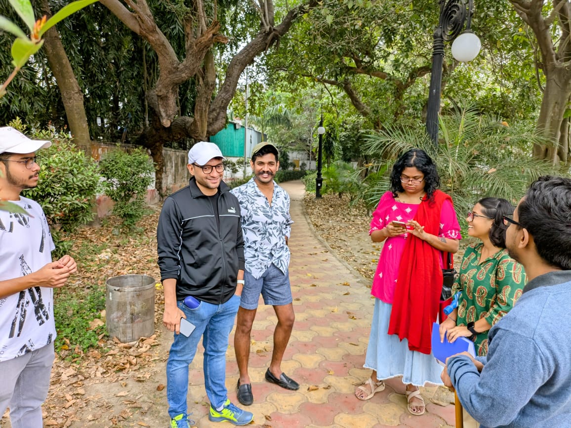Explore With Shreyaa photo 6